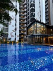 The Criterion (D27), Condominium #591996111